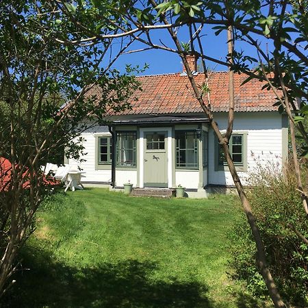 Enkoeping Cottage Eksteriør bilde