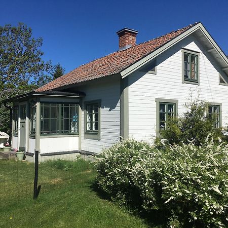 Enkoeping Cottage Eksteriør bilde
