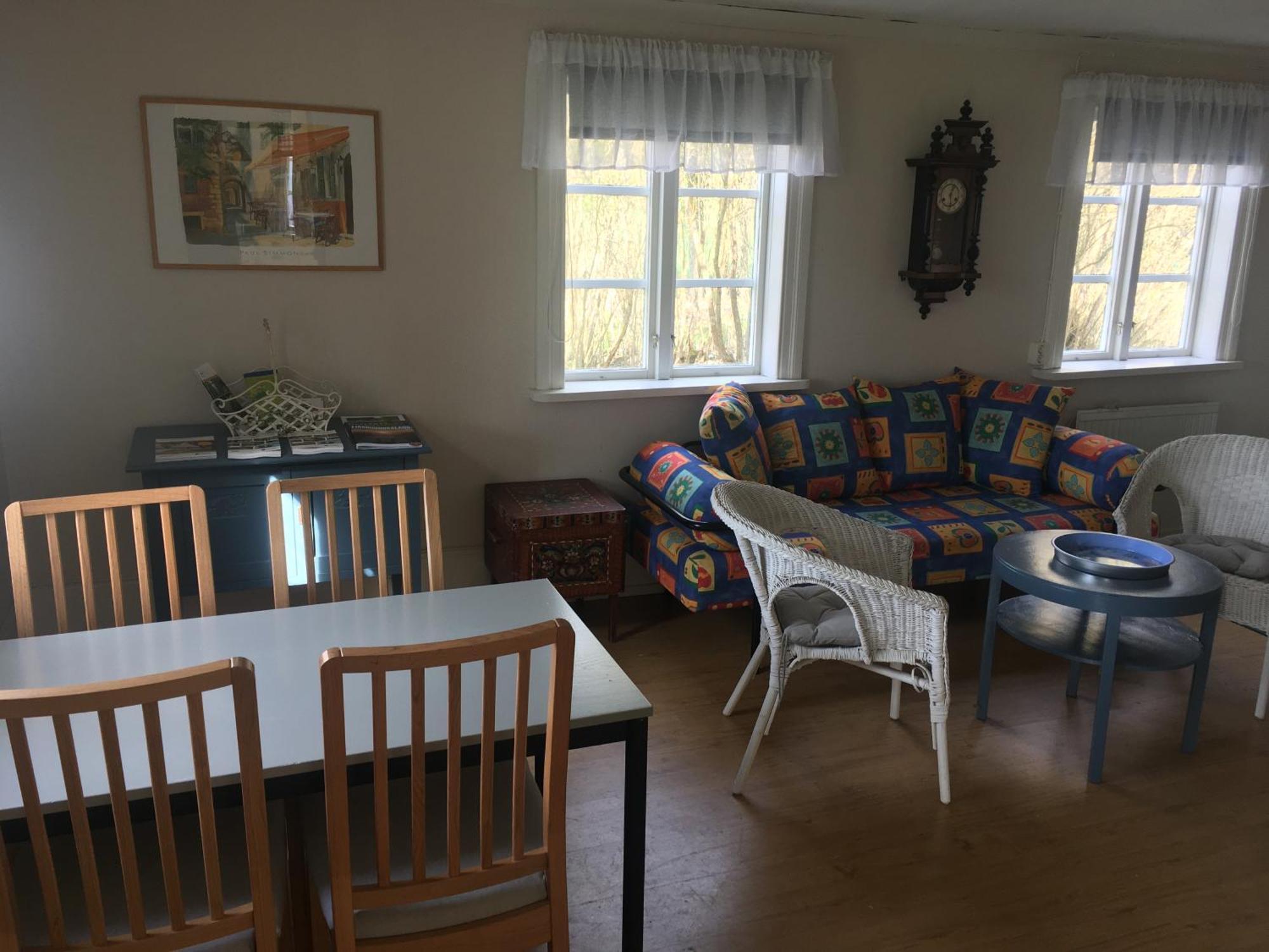 Enkoeping Cottage Eksteriør bilde
