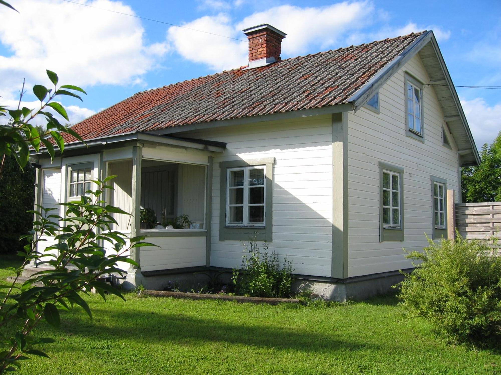Enkoeping Cottage Eksteriør bilde