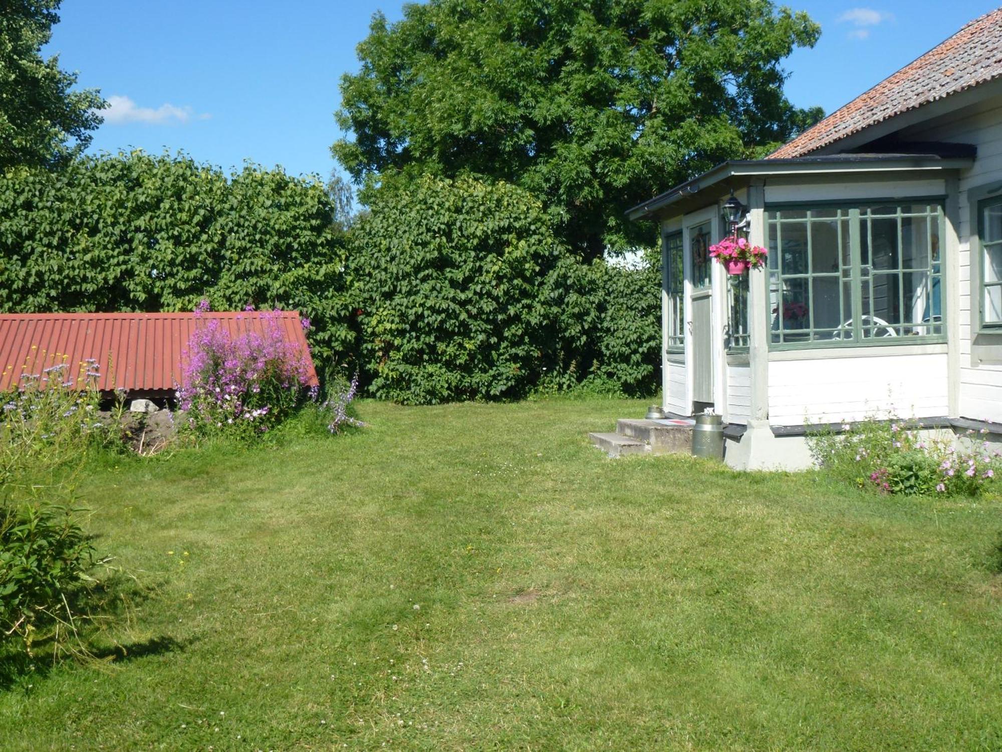 Enkoeping Cottage Eksteriør bilde